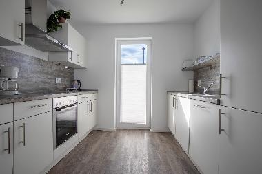 Ferienhaus in OstseeResort Olpenitz (Ostsee-Festland) oder Ferienwohnung oder Ferienhaus