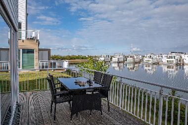 Ferienhaus in OstseeResort Olpenitz (Ostsee-Festland) oder Ferienwohnung oder Ferienhaus