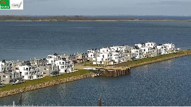 Ferienhaus in OstseeResort Olpenitz (Ostsee-Festland) oder Ferienwohnung oder Ferienhaus