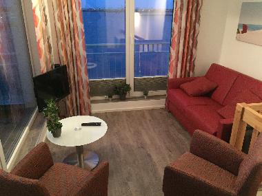 Ferienhaus in OstseeResort Olpenitz (Ostsee-Festland) oder Ferienwohnung oder Ferienhaus