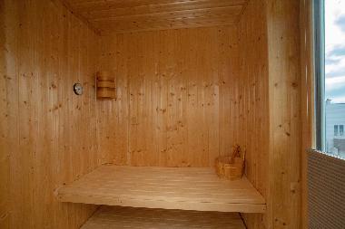 Ferienhaus in OstseeResort Olpenitz (Ostsee-Festland) oder Ferienwohnung oder Ferienhaus