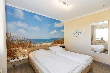 Ferienwohnung in Cuxhaven (Nordsee-Festland / Ostfriesland) oder Ferienwohnung oder Ferienhaus