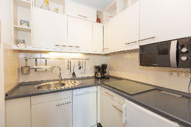 Ferienwohnung in Cuxhaven (Nordsee-Festland / Ostfriesland) oder Ferienwohnung oder Ferienhaus