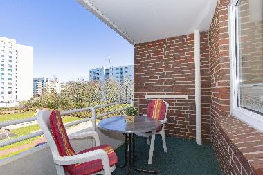 Ferienwohnung in Cuxhaven (Nordsee-Festland / Ostfriesland) oder Ferienwohnung oder Ferienhaus