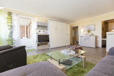 Ferienwohnung in Cuxhaven (Nordsee-Festland / Ostfriesland) oder Ferienwohnung oder Ferienhaus