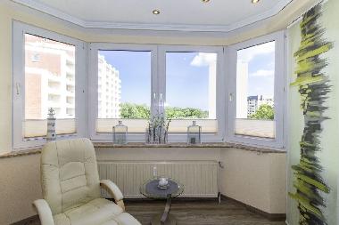 Ferienwohnung in Cuxhaven (Nordsee-Festland / Ostfriesland) oder Ferienwohnung oder Ferienhaus