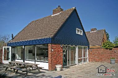 Ferienhaus in Noordwijk (Zuid-Holland) oder Ferienwohnung oder Ferienhaus