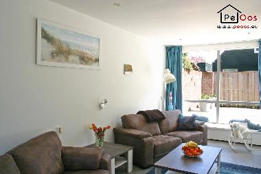 Ferienhaus in Noordwijk (Zuid-Holland) oder Ferienwohnung oder Ferienhaus