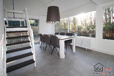 Ferienhaus in Noordwijk (Zuid-Holland) oder Ferienwohnung oder Ferienhaus