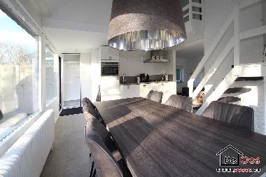 Ferienhaus in Noordwijk (Zuid-Holland) oder Ferienwohnung oder Ferienhaus