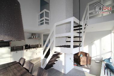 Ferienhaus in Noordwijk (Zuid-Holland) oder Ferienwohnung oder Ferienhaus