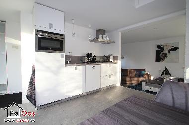 Ferienhaus in Noordwijk (Zuid-Holland) oder Ferienwohnung oder Ferienhaus