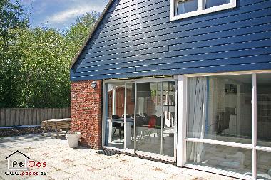 Ferienhaus in Noordwijk (Zuid-Holland) oder Ferienwohnung oder Ferienhaus