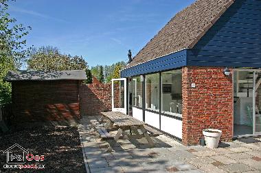 Ferienhaus in Noordwijk (Zuid-Holland) oder Ferienwohnung oder Ferienhaus