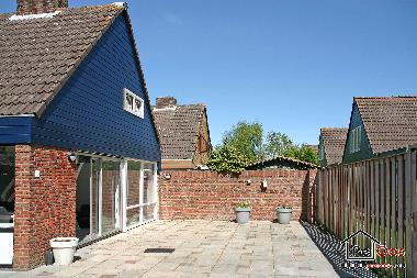 Ferienhaus in Noordwijk (Zuid-Holland) oder Ferienwohnung oder Ferienhaus