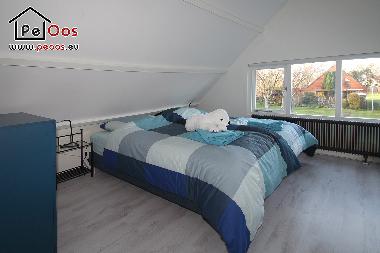 Ferienhaus in Noordwijk (Zuid-Holland) oder Ferienwohnung oder Ferienhaus