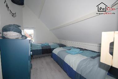 Ferienhaus in Noordwijk (Zuid-Holland) oder Ferienwohnung oder Ferienhaus