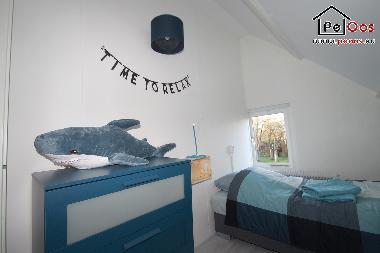 Ferienhaus in Noordwijk (Zuid-Holland) oder Ferienwohnung oder Ferienhaus