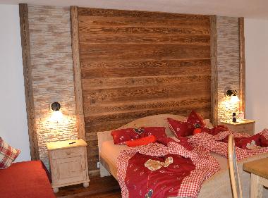 Ferienwohnung in Ottenzell (Oberpfalz) oder Ferienwohnung oder Ferienhaus