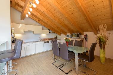 Wohnung mit 100m