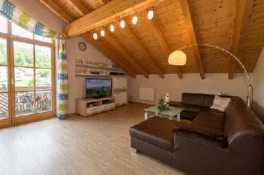 Wohnung mit 100m