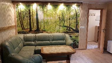 Ferienwohnung in Drochow (Oberspreewald-Lausitz) oder Ferienwohnung oder Ferienhaus
