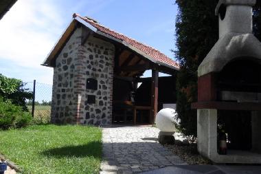 Ferienwohnung in Drochow (Oberspreewald-Lausitz) oder Ferienwohnung oder Ferienhaus