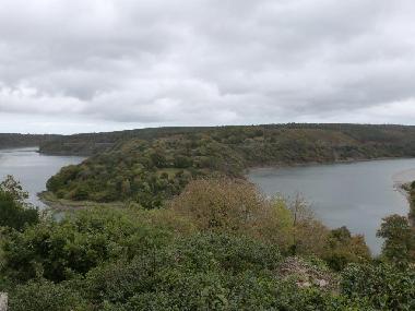 Ferienhaus in PLEUDANIEL (C�tes-d'Armor) oder Ferienwohnung oder Ferienhaus