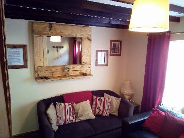 Ferienhaus in Whitby (North Yorkshire) oder Ferienwohnung oder Ferienhaus