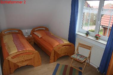 Ferienhaus in Hooksiel (Nordsee-Festland / Ostfriesland) oder Ferienwohnung oder Ferienhaus