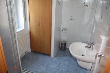Ferienhaus in Hooksiel (Nordsee-Festland / Ostfriesland) oder Ferienwohnung oder Ferienhaus
