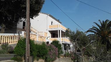 Ferienwohnung in Rab (Primorsko-Goranska) oder Ferienwohnung oder Ferienhaus