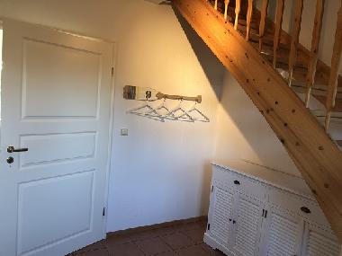 Ferienhaus in Schnberg-Kalifornien (Ostsee-Festland) oder Ferienwohnung oder Ferienhaus