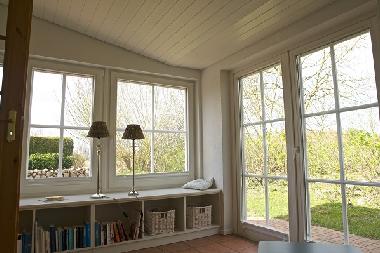 Ferienhaus in Schnberg-Kalifornien (Ostsee-Festland) oder Ferienwohnung oder Ferienhaus