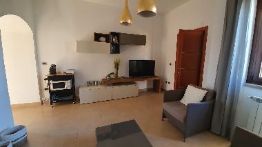 Ferienwohnung in Castelsardo (Sassari) oder Ferienwohnung oder Ferienhaus