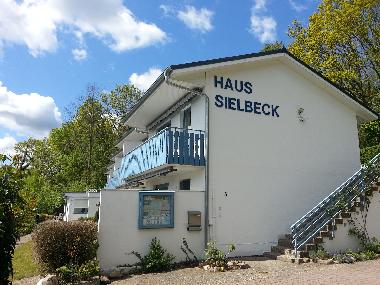 Haus Sielbeck am Kellersee