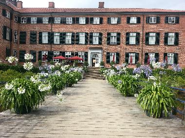Schloss Eutin