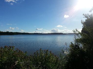 Kellersee in Sielbeck