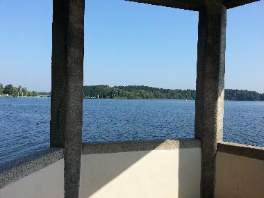 Eutiner See am Schlosspark