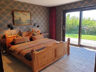 Ferienhaus in St.Peter-Ording (Nordsee-Festland) oder Ferienwohnung oder Ferienhaus