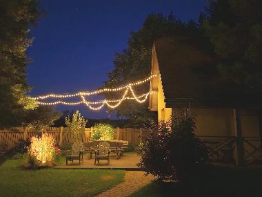 Ferienhaus in Dreilini (Lettland) oder Ferienwohnung oder Ferienhaus
