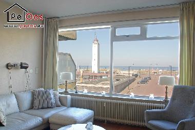 Ferienwohnung in Noordwijk aan Zee (Zuid-Holland) oder Ferienwohnung oder Ferienhaus