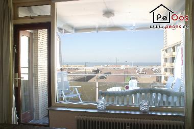Ferienwohnung in Noordwijk aan Zee (Zuid-Holland) oder Ferienwohnung oder Ferienhaus