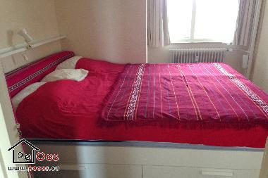 Ferienwohnung in Noordwijk aan Zee (Zuid-Holland) oder Ferienwohnung oder Ferienhaus