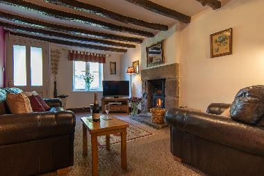 Ferienhaus in Litton (Derbyshire and Nottinghamshire) oder Ferienwohnung oder Ferienhaus