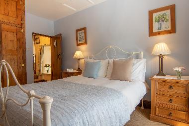 Ferienhaus in Litton (Derbyshire and Nottinghamshire) oder Ferienwohnung oder Ferienhaus