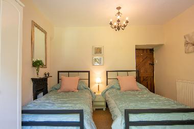 Ferienhaus in Litton (Derbyshire and Nottinghamshire) oder Ferienwohnung oder Ferienhaus