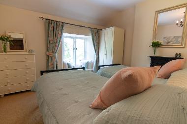 Ferienhaus in Litton (Derbyshire and Nottinghamshire) oder Ferienwohnung oder Ferienhaus