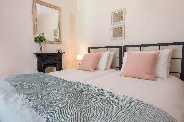 Ferienhaus in Litton (Derbyshire and Nottinghamshire) oder Ferienwohnung oder Ferienhaus