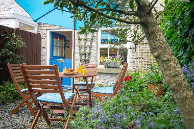 Ferienhaus in Litton (Derbyshire and Nottinghamshire) oder Ferienwohnung oder Ferienhaus